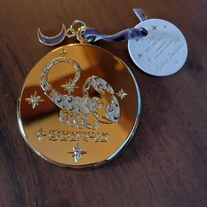 NWT Lou Benesch x Antropologie Stargazer
Zodiac Ornament (Scorpio)